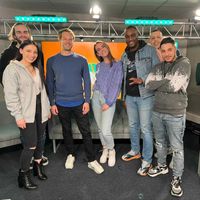 Matthieu Longatte dans Coffee Show
