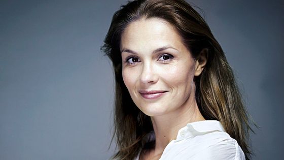 Barbara Schulz - © Olivier Roller