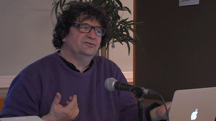 De l’usage des machines pour le son et la musique par Guillaume Loizillon