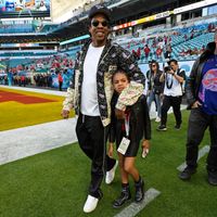 Jay-Z - Super Bowl (Jose Carlos Fajardo/MediaNews Group/The Mercury News)