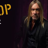 Iggy Pop - Free 2022 - ONBA