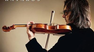 CD Leonidas Kavakos