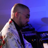 Sofiane Pamart au studio FIP le 8 février 2022 | Jérémy Taylor