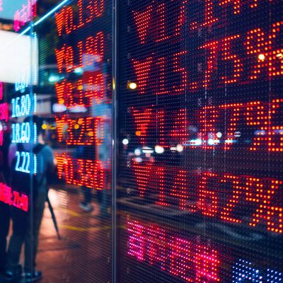 Les chiffres contradictoires de l'économie