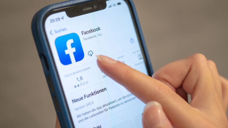 Facebook perd des utilisateurs