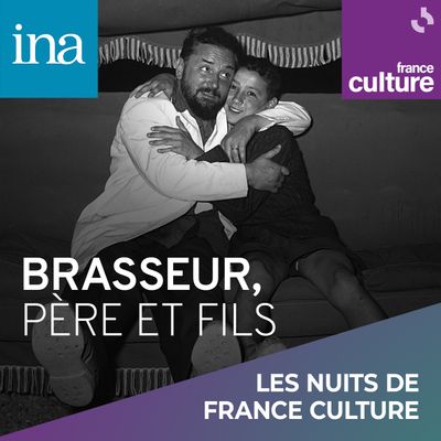 Brasseur père et fils