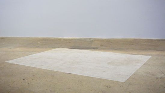 The becoming of something – 2015, CHTO - CHTO