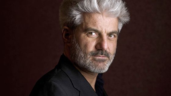 Laurent Gaudé - Jean-Luc Bertini
