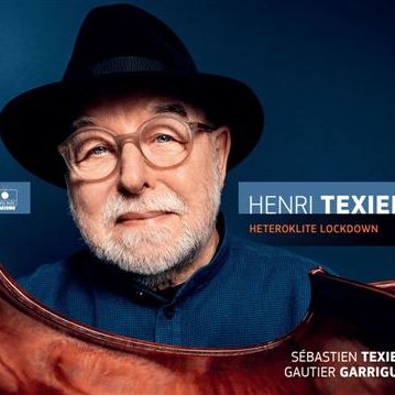 Heteroklite Lockdown - Henri Texier
