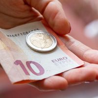 Le salaire minimum légal en Allemagne devrait passer à douze euros le 1er octobre 2022.