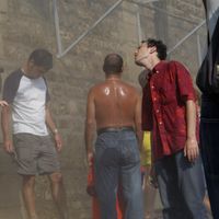 Août 2003, Paris-Plage : La France connaît une canicule sans précédent
