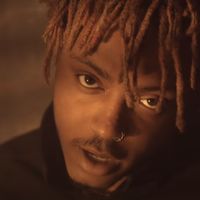 Juice WRLD dans son clip "Lucid Dreams" (Capture YouTube)