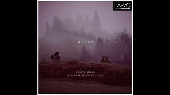 Lamento - Oslo Circles - -