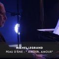 Michel Legrand : Amour, amour... (Peau d'âne)