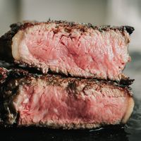 Au coeur des débats alimentaires, la viande tient le bon bout