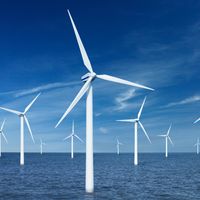 L’éolien en mer, entre performance technologique et rupture socio-culturelle.