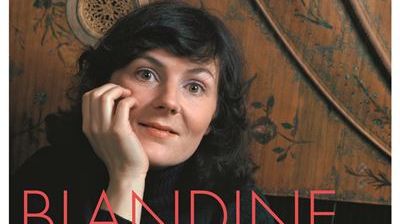 Coffret Decca Blandine Verlet