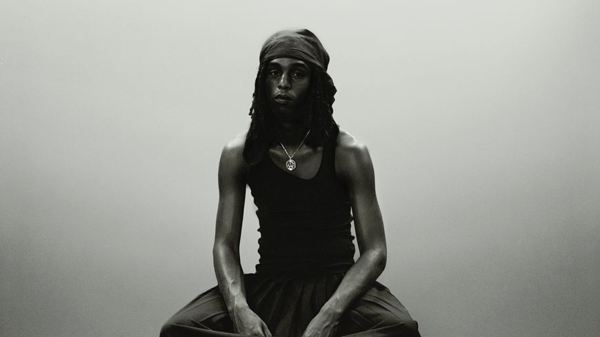 Abubakar Shariff-Farr alias Bakar / Sony Music