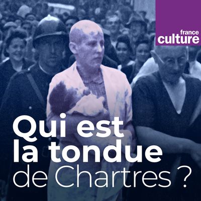 Qui est la Tondue de Chartres ?, une série en 6 épisodes