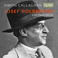 Cambrian Ballade n°4 op 104