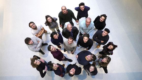 L'Orchestre des jeunes de l'ONJ, saison 3 - Slaven Rébélo