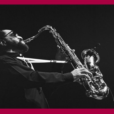 Sonny Rollins