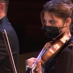 Rossini : Duo des chats (version spéciale)