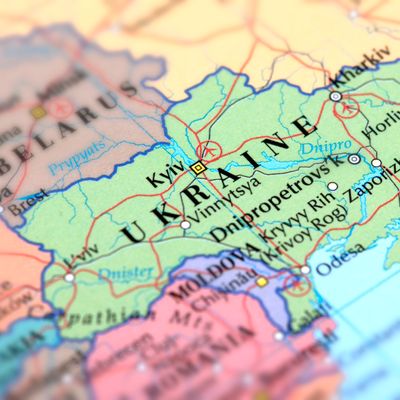 Naissance de la nation ukrainienne