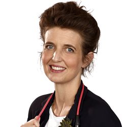 Judith Chaine