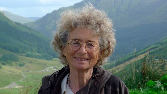 Isabelle Aboulker - Avec l'aimable autorisation d'Isabelle Aboulker