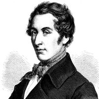 Gravure de Carl Maria Friedrich Ernst von Weber, novembre 1786.
