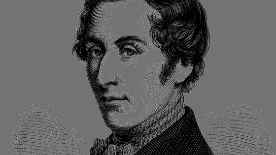 Gravure de Carl Maria Friedrich Ernst von Weber, novembre 1786. ©Getty - Bildagentur-online/Universal Images Group via Getty Images