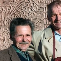 16/12/1988, de Raymond Mis (D) et Gabriel Thiennot (G)