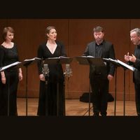 Le Sixième Livre de Madrigaux de Gesualdo par Les Arts Florissants et Paul Agnew