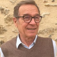Patrick Valentin a imaginé le projet expérimental "Territoires zéro chômeur de longue durée"
