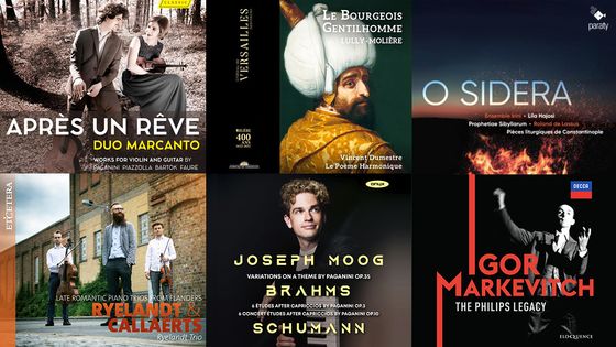 Playlist En Pistes du 28 février 2022