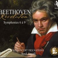 Symphonie n°8 en Fa Maj op 93 : 2. Allegretto scherzando