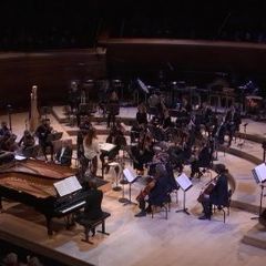 Respighi : La poule, d'après Rameau, extrait des "Oiseaux"