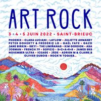 Festival Art Rock