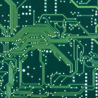 Les semi conducteurs sont de petits composés intégrés dans une multitude d'appareils électroniques.