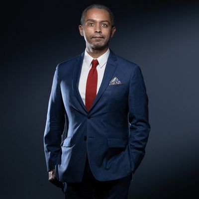 Eric Chenut, le président de la Mutualité Française