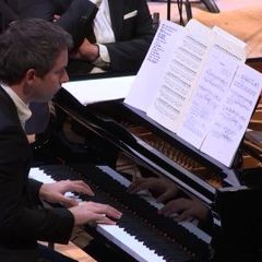 Satie : Edriophthalma, extrait des Embryons desséchés