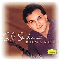 Liebesfreud / Arrangement pour violon et orchestre