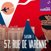 57, rue de Varenne saison 1 carré