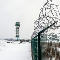 Jusqu'à quel point les tensions en Ukraine contribuent-elles à complexifier les dépendances européennes au gaz ?