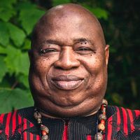 Cheick Tidiane Seick | DR