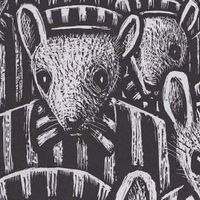 Les souris de "Maus"