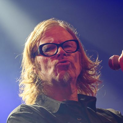 Mark Lanegan à l'Aeronef de Lille le 06 novembre 2019 | Sylvain Lefevre