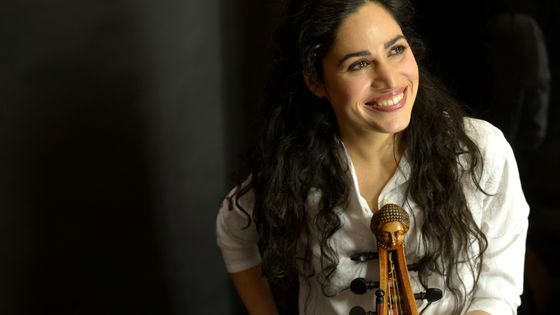 Lucile Boulanger - Alix Laveau