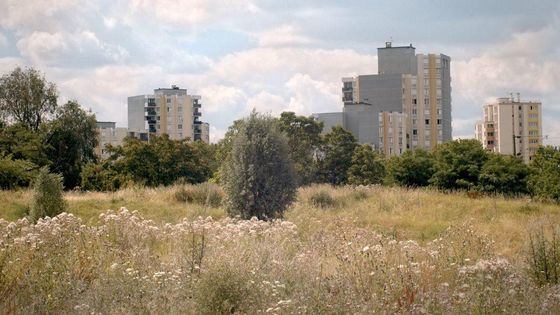 Une photographie du film d'Alice Diop "Nous" - Sarah Blum - Totem Films